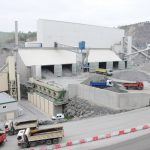 Livraison sur chantier